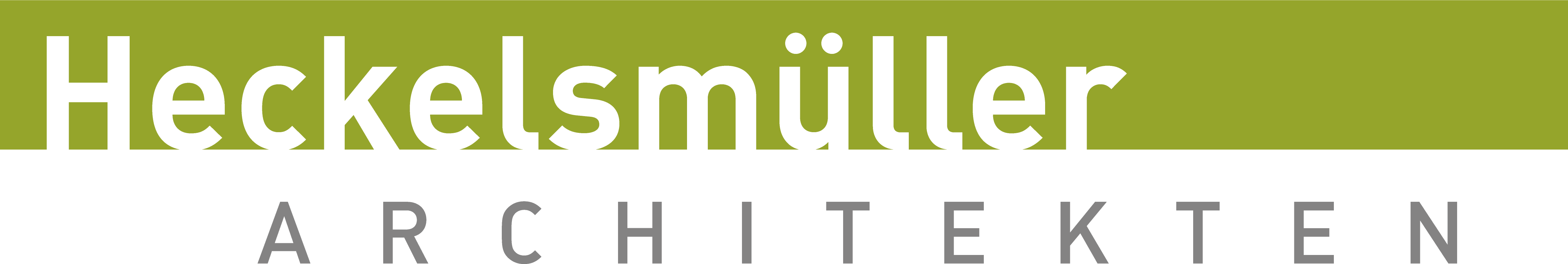 Logo Heckelsmüller